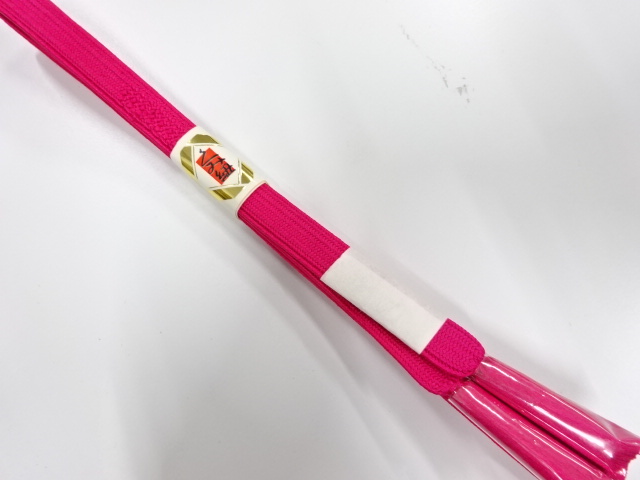 Japanese Kimono / Accessories Silk